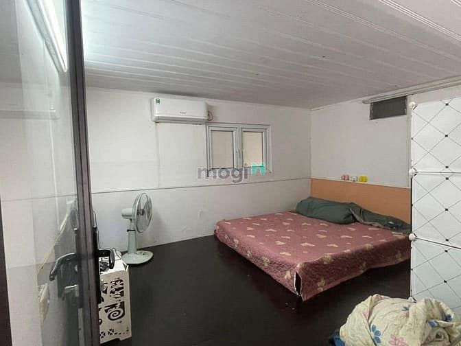 Hình ảnh Tôi cần bán nhà cấp 4 ngõ Lạc Long Quân, giá 2.55 tỷ, 44m2, ẢNH THẬT