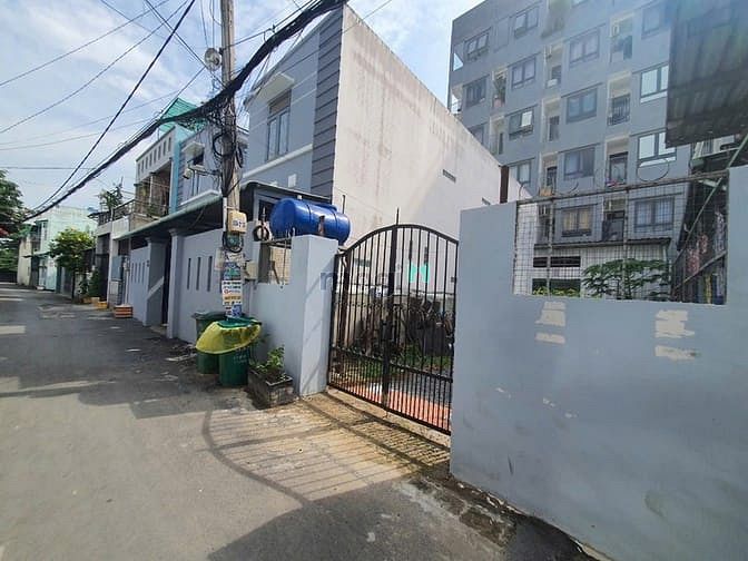 Hình ảnh Bán đất mặt tiền đường oto thông thoáng