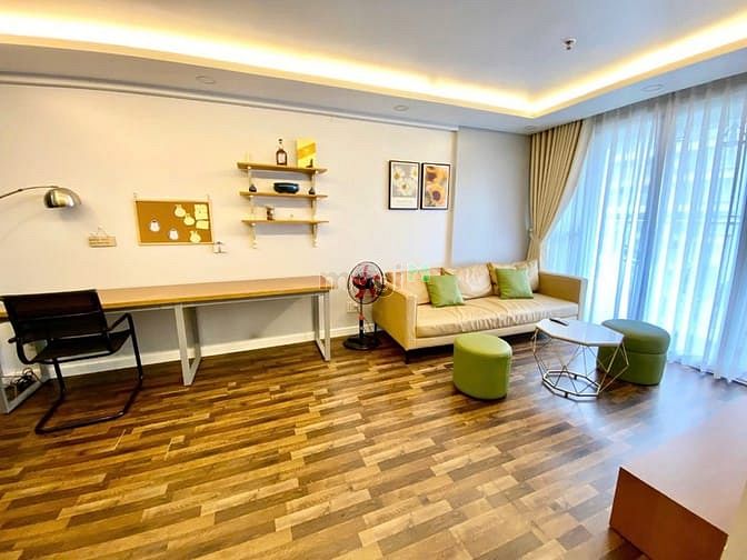 Hình ảnh Duy nhất căn góc 2PN view hồ boi cc Scenic Valley 1
