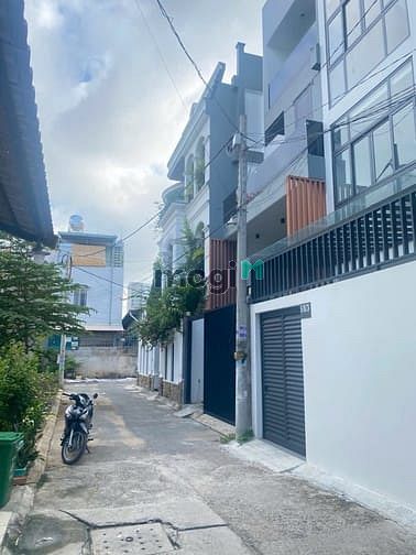 Hình ảnh Bán lô đất khu phân lô đồng bộ khu đẹp. Đất ngang mặt tiền hơn 9m