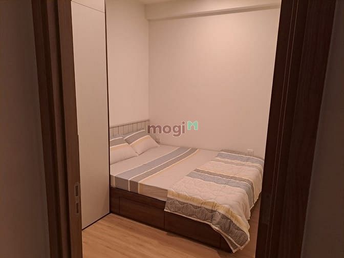 Hình ảnh Chung cư Lữ Gia, P15, Quận 11,NT,2pn 2wc,70m2, giá 14tr/th