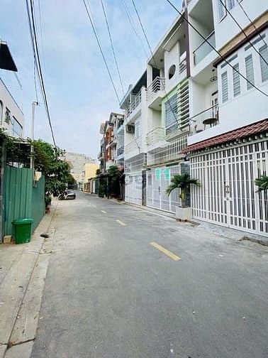 Hình ảnh Bán lô đất khu phân lô đường nguyễn tuyễn