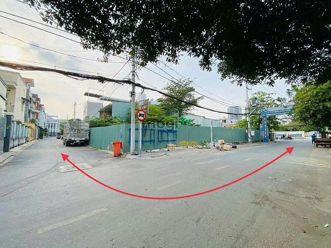 Hình ảnh Bán lô đất khu phân lô đường nguyễn tuyễn