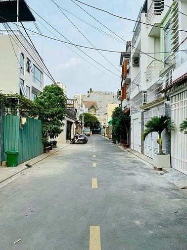 Hình ảnh Bán lô đất khu phân lô đường nguyễn tuyễn