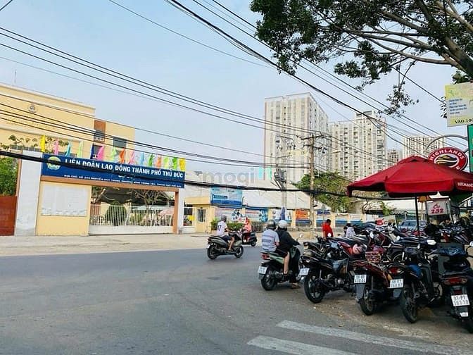 Hình ảnh Bán lô đất khu phân lô đường nguyễn tuyễn