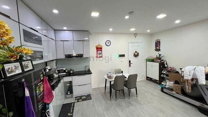Hình ảnh Chung cư Tân Phước, P7, Q11, 14tr5/tháng, 2PN, 2WC, Nội thất mới.