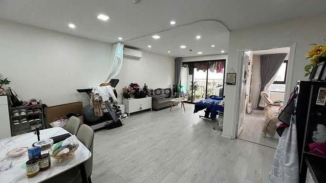 Hình ảnh Chung cư Tân Phước, P7, Q11, 14tr5/tháng, 2PN, 2WC, Nội thất mới.