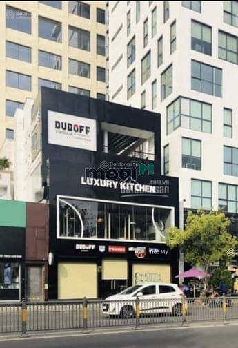 Hình ảnh nhà ĐẸP MT đường Nguyễn Tri Phương, Phường 9, Quận 10
