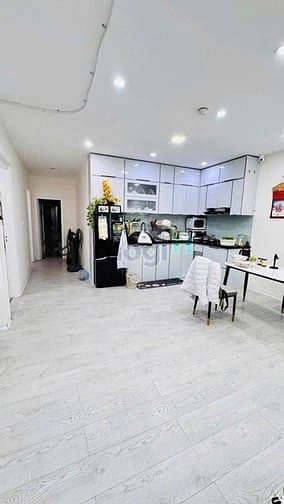 Hình ảnh Chung cư Tân Phước, P7, Q11, 14tr5/tháng, 2PN, 2WC, Nội thất mới.