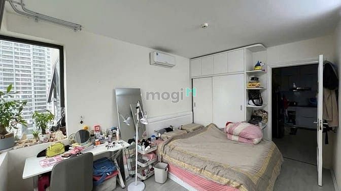 Hình ảnh Chung cư Tân Phước, P7, Q11, 14tr5/tháng, 2PN, 2WC, Nội thất mới.