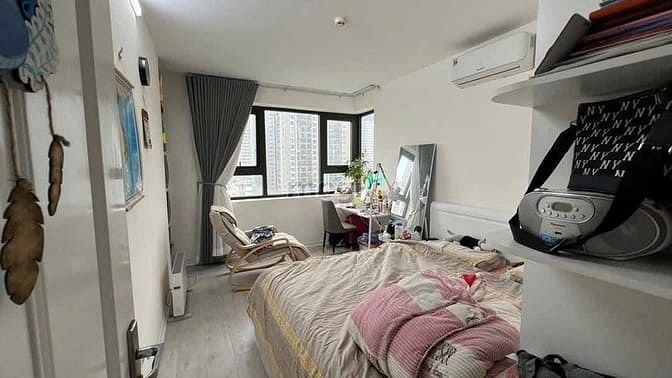 Hình ảnh Chung cư Tân Phước, P7, Q11, 14tr5/tháng, 2PN, 2WC, Nội thất mới.