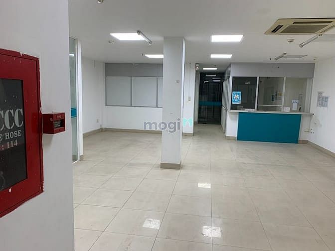 Hình ảnh Cho thuê nhà nguyên căn 87 Thành Thái, Q.10