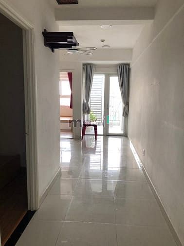 Hình ảnh Cho thuê CC Prosper Plaza Quận 12, DT 50m2 2PN 2WC giá 6.5Tr