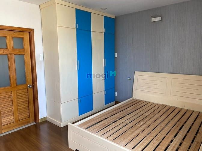 Hình ảnh Chung cư 590, CMT8,P11, Quận 3:81m2,2p ngủ,2wc,NTCB, 14tr/th