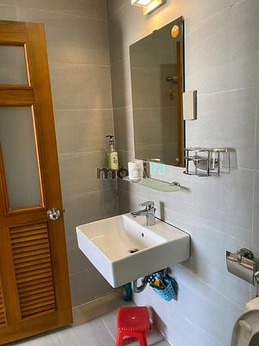 Hình ảnh Chung cư 590, CMT8,P11, Quận 3:81m2,2p ngủ,2wc,NTCB, 14tr/th
