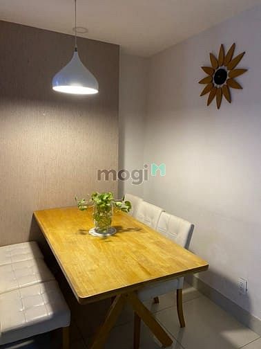 Hình ảnh Chung cư 590, CMT8,P11, Quận 3:81m2,2p ngủ,2wc,NTCB, 14tr/th