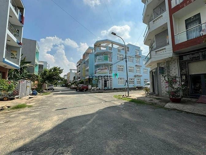 Hình ảnh Bán đất mặt tiền đường 64 p.bình trưng đông