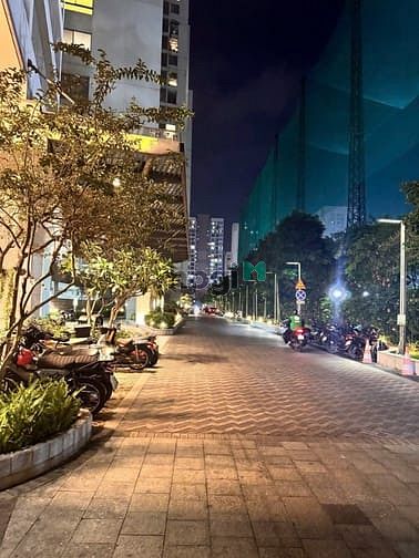 Hình ảnh Bán Green valley, PMH, Q7 dt 120m2