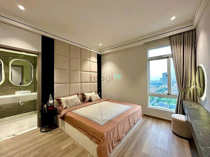 Hình ảnh Cho thuê Trang Chủ MB66.COM / Đăng Ký Tặng 66K Green Valley, PMH, Q7, 3PN 128m2 nhà đẹp, ở liền được