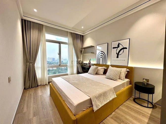 Hình ảnh Cho thuê Trang Chủ MB66.COM / Đăng Ký Tặng 66K Green Valley, PMH, Q7, 3PN 128m2 nhà đẹp, ở liền được