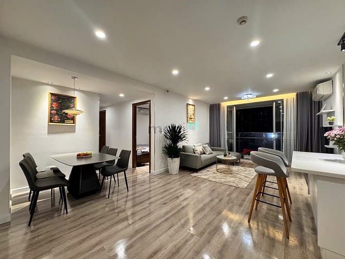 Hình ảnh Bán Green valley, PMH, Q7 dt 120m2