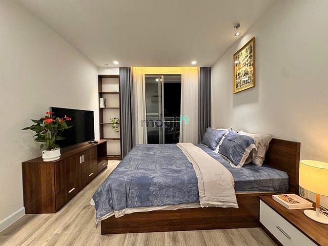 Hình ảnh Bán Green valley, PMH, Q7 dt 120m2
