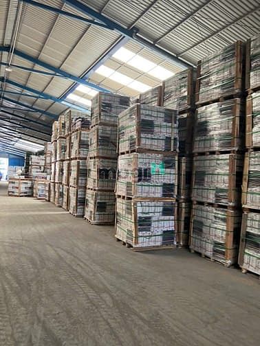 Hình ảnh Cần cho thuê kho 2 mặt tiền đường Hồ Văn Long xe container chạy