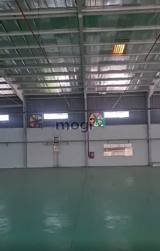 Hình ảnh 🔥 Cho thuê kho siêu đẹp 600m2 TRONG KCN TÂN TẠO - CÓ PCCC TỰ ĐỘNG.