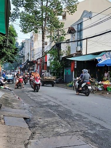 Hình ảnh Bán đất mặt tiền đường nguyễn tuyễn đơn giá tốt