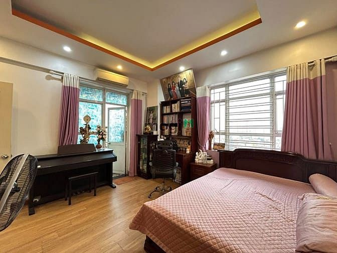Hình ảnh Bán Trang Chủ MB66.COM / Đăng Ký Tặng 66K Trang Chủ MB66.COM Chính Thức 7A Lê Đức Thọ - Cầu Giấy. 85m 2PN VS chỉ 5.45 tỷ