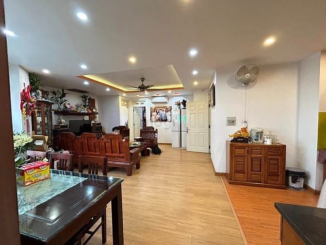 Hình ảnh Bán Trang Chủ MB66.COM / Đăng Ký Tặng 66K Trang Chủ MB66.COM Chính Thức 7A Lê Đức Thọ - Cầu Giấy. 85m 2PN VS chỉ 5.45 tỷ