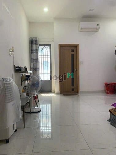 Hình ảnh 39M2 - 2 TẦNG - Tặng Nội Thất - HẺM 3M - CHỈ 5.3 TỶ