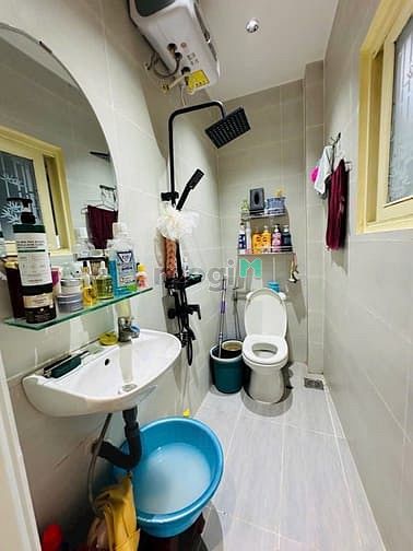 Hình ảnh 39M2 - 2 TẦNG - Tặng Nội Thất - HẺM 3M - CHỈ 5.3 TỶ