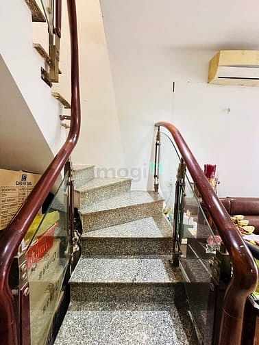 Hình ảnh 39M2 - 2 TẦNG - Tặng Nội Thất - HẺM 3M - CHỈ 5.3 TỶ