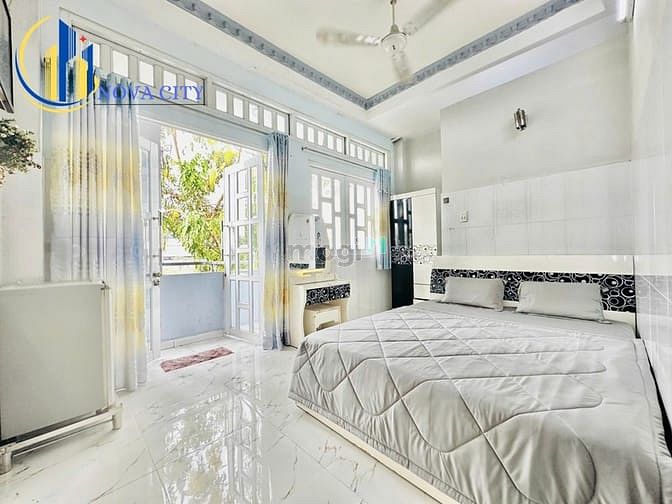 Hình ảnh Ngay chợ Bình Điền - Mới khai trương - Full nội thất