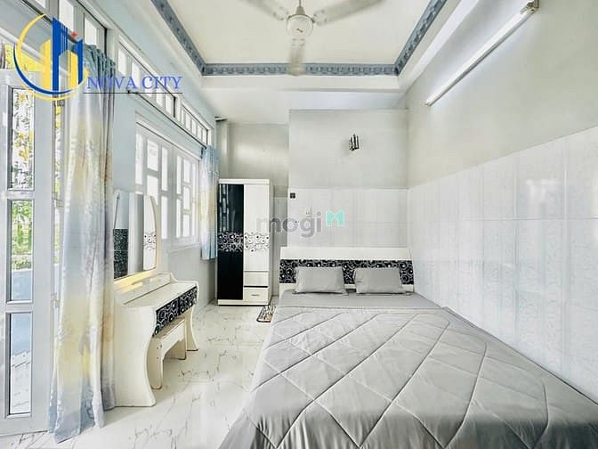 Hình ảnh Ngay chợ Bình Điền - Mới khai trương - Full nội thất