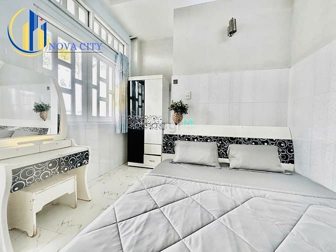 Hình ảnh Ngay chợ Bình Điền - Mới khai trương - Full nội thất