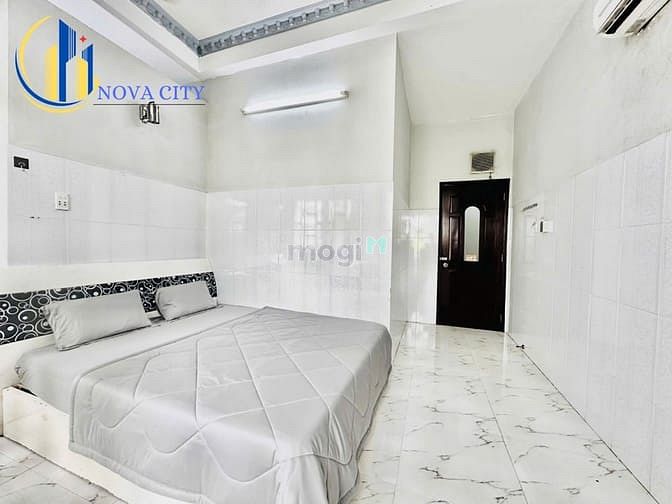 Hình ảnh Ngay chợ Bình Điền - Mới khai trương - Full nội thất