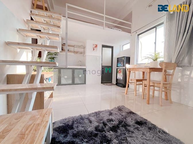 Hình ảnh Phòng Trống Sẵn Có Thể Dọn Vào Luôn