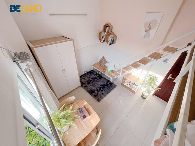 Hình ảnh Phòng Trống Sẵn Có Thể Dọn Vào Luôn