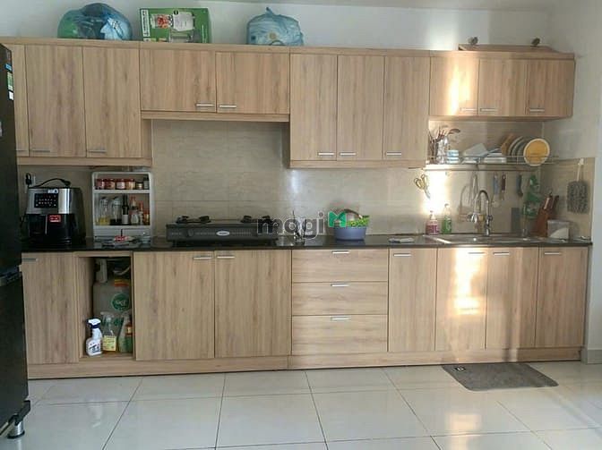 Hình ảnh Chung cư Bàu cát,p10,Tân BÌnh:80m2,2p ngủ,2wc, 11tr/th