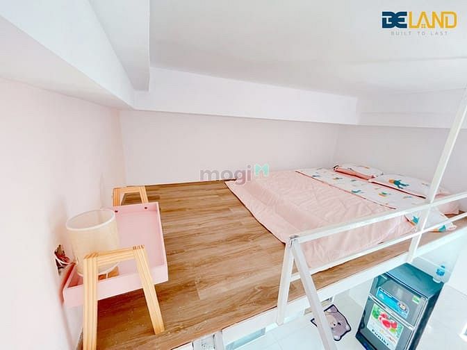 Hình ảnh Phòng Trống Sẵn Có Thể Dọn Vào Luôn
