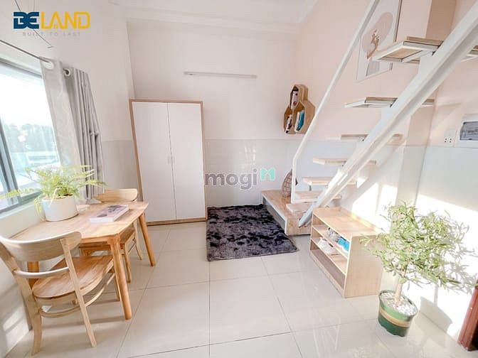 Hình ảnh Phòng Trống Sẵn Có Thể Dọn Vào Luôn