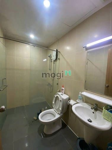Hình ảnh Chung cư Bàu cát,p10,Tân BÌnh:80m2,2p ngủ,2wc, 11tr/th