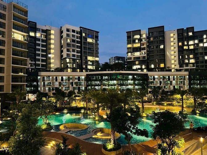 Hình ảnh 🔹 Chỉ 20% ký HĐMB – Nhận nhà ngay 🔹 Trả góp linh hoạt 6 tháng/lần 🔹