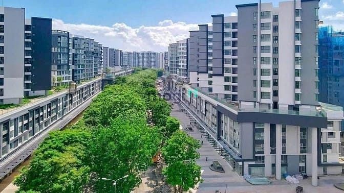 Hình ảnh 🔹 Chỉ 20% ký HĐMB – Nhận nhà ngay 🔹 Trả góp linh hoạt 6 tháng/lần 🔹