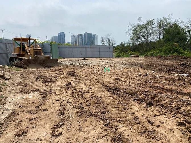 Hình ảnh Cho thuê Đất Q2. 3400m2 đường Liên Phường. KD các dịch vụ ngoài trời