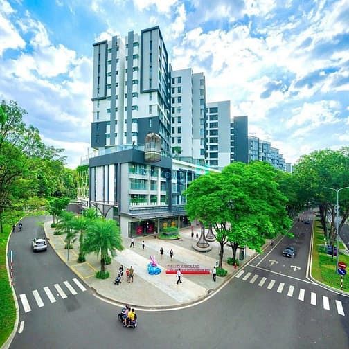 Hình ảnh 🔹 Chỉ 20% ký HĐMB – Nhận nhà ngay 🔹 Trả góp linh hoạt 6 tháng/lần 🔹