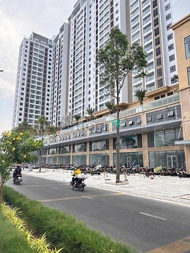 Hình ảnh 1 CĂN SHOP HOUSE DUY NHẤT hợp đồng cho thuê 6 năm 90tr/tháng