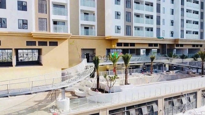 Hình ảnh 1 CĂN SHOP HOUSE DUY NHẤT hợp đồng cho thuê 6 năm 90tr/tháng